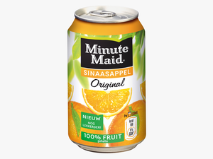 Minute Maid Orange Tray - Minute Maid Orange Juice