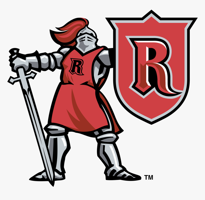 Rutgers Scarlet Knights Logo Png Transparent - Rutgers Scarlet Knights Logo