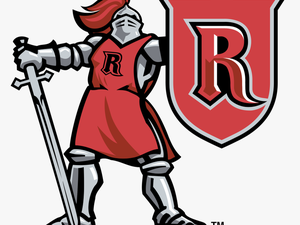 Rutgers Scarlet Knights Logo Png Transparent - Rutgers Scarlet Knights Logo