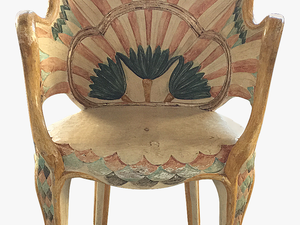 Viyet Designer Furniture Seating Vintage Egyptian - Chair