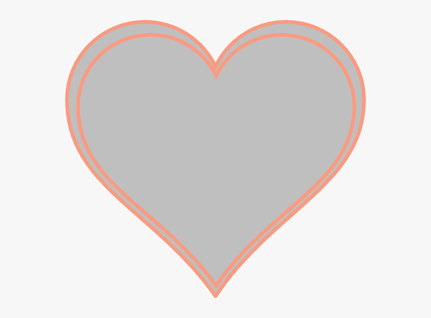 Double Heart Png