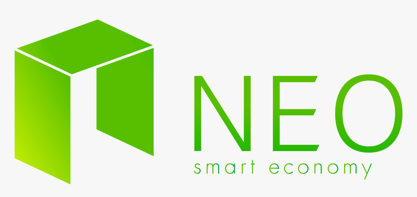 Neo Png Page - Neo Crypto Logo T