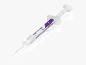 It Is Dispensed Using A Syringe In Cases Of Root Canal - Total Fill Bc Sealer