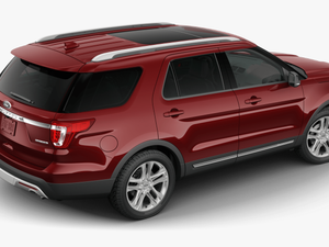 2017 Ford Explorer Vehicle Photo In Lake Worth
