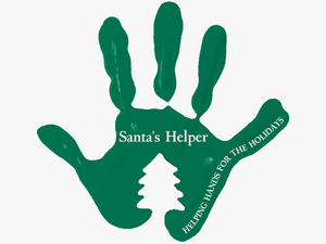 Lend A Helping Hand To Children And Families In Our - Holiday Helping Hands