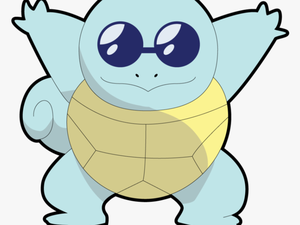 Squirtle Vector At Getdrawings - Vector Graphics