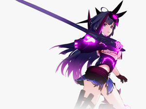 Houkai 3rd Wiki - Honkai Impact Lightning Empress