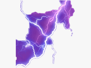 #thunder #freetoedit - Map