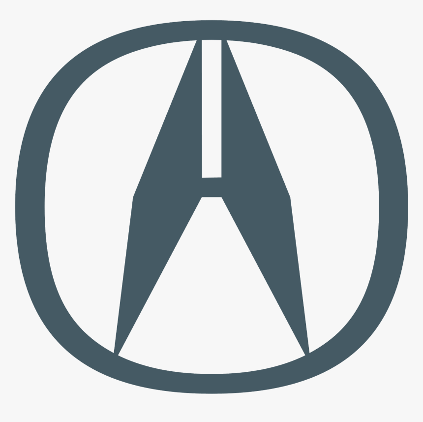 Acura Logo Png Transparent Image