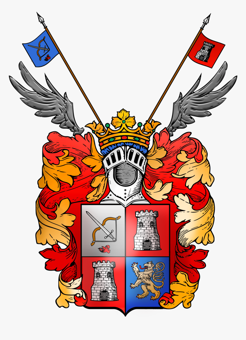 Family Crests Png
