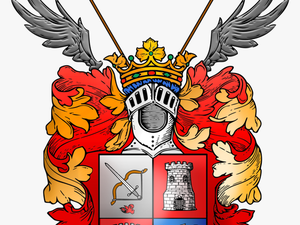 Family Crests Png