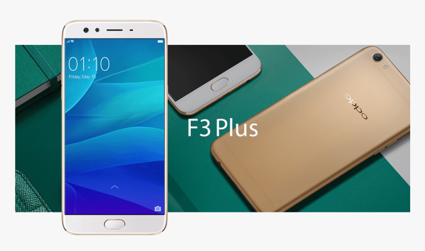 New Model Oppo Mobile Png Images For Photoshop - Oppo F3 Plus