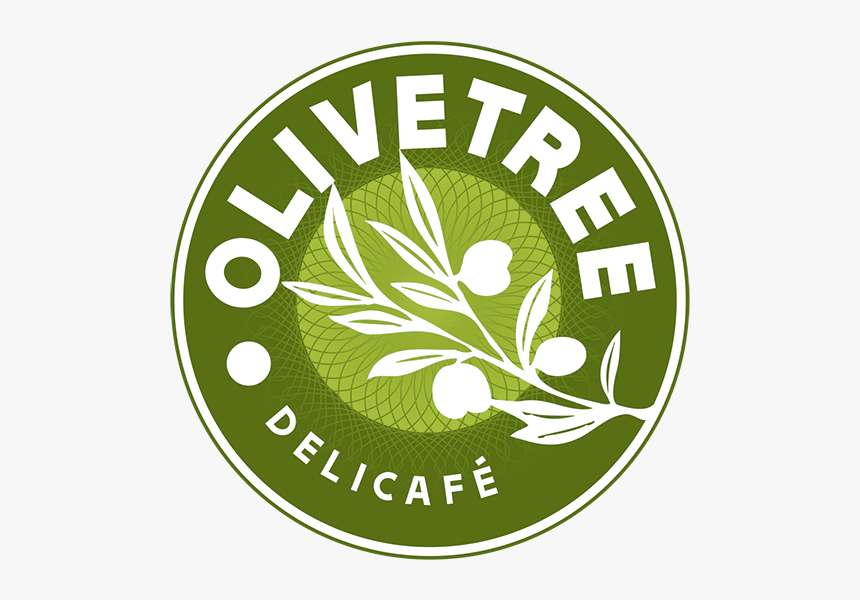 Olivetree-logo - Tea Company