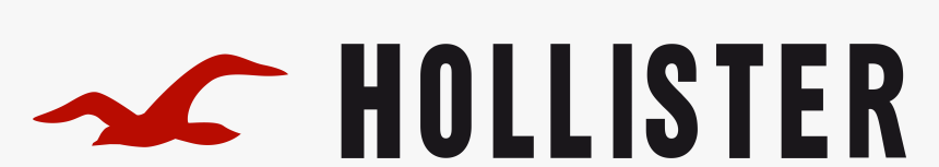 Hollister Transparent Logo