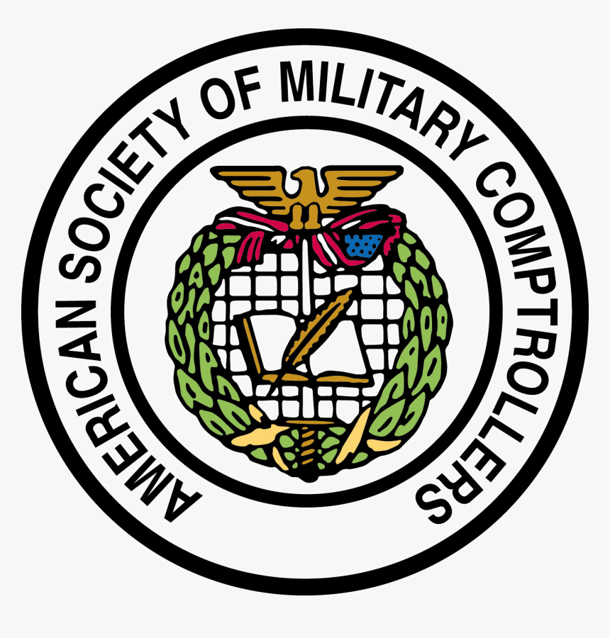 Military Logos Png -asmc Logos -