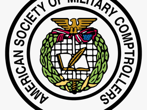 Military Logos Png -asmc Logos - Asmc Association Of Military Comptrollers