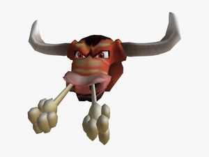 Angry Bull Head - Angry Bull Head Roblox