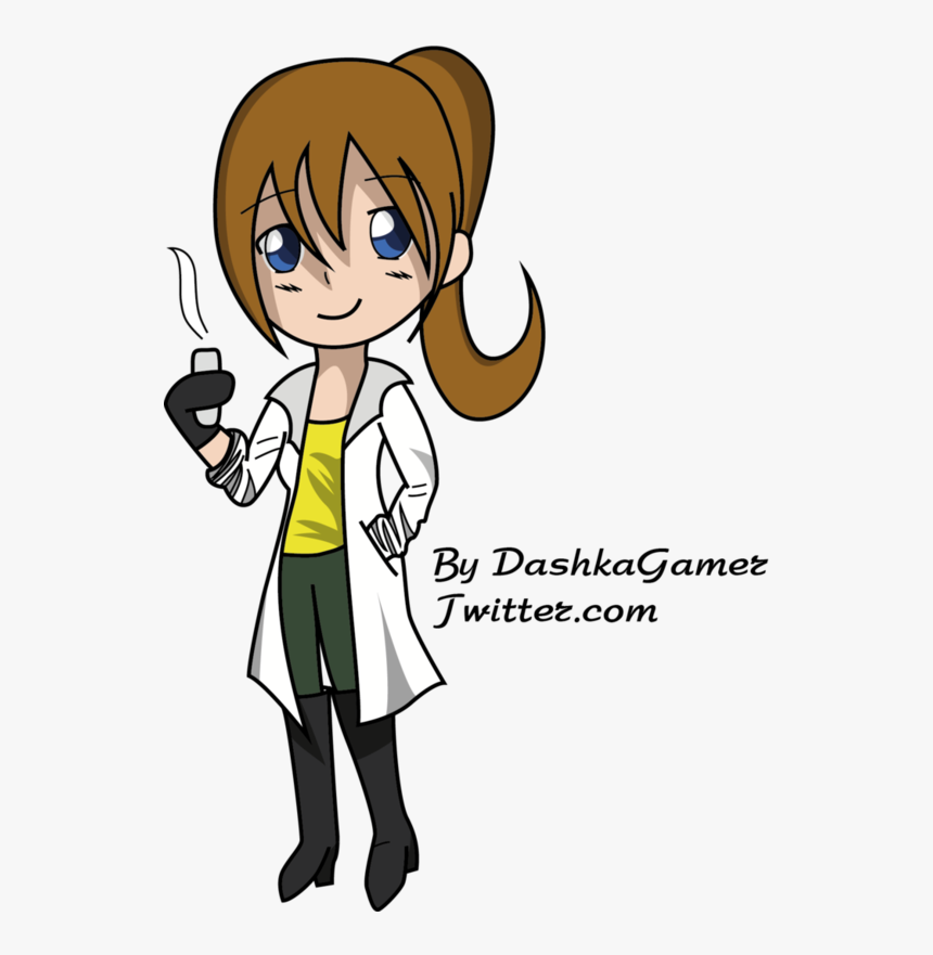 28 Collection Of Scientist Drawi