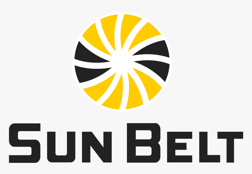 App State Sun Belt Logo