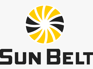 App State Sun Belt Logo