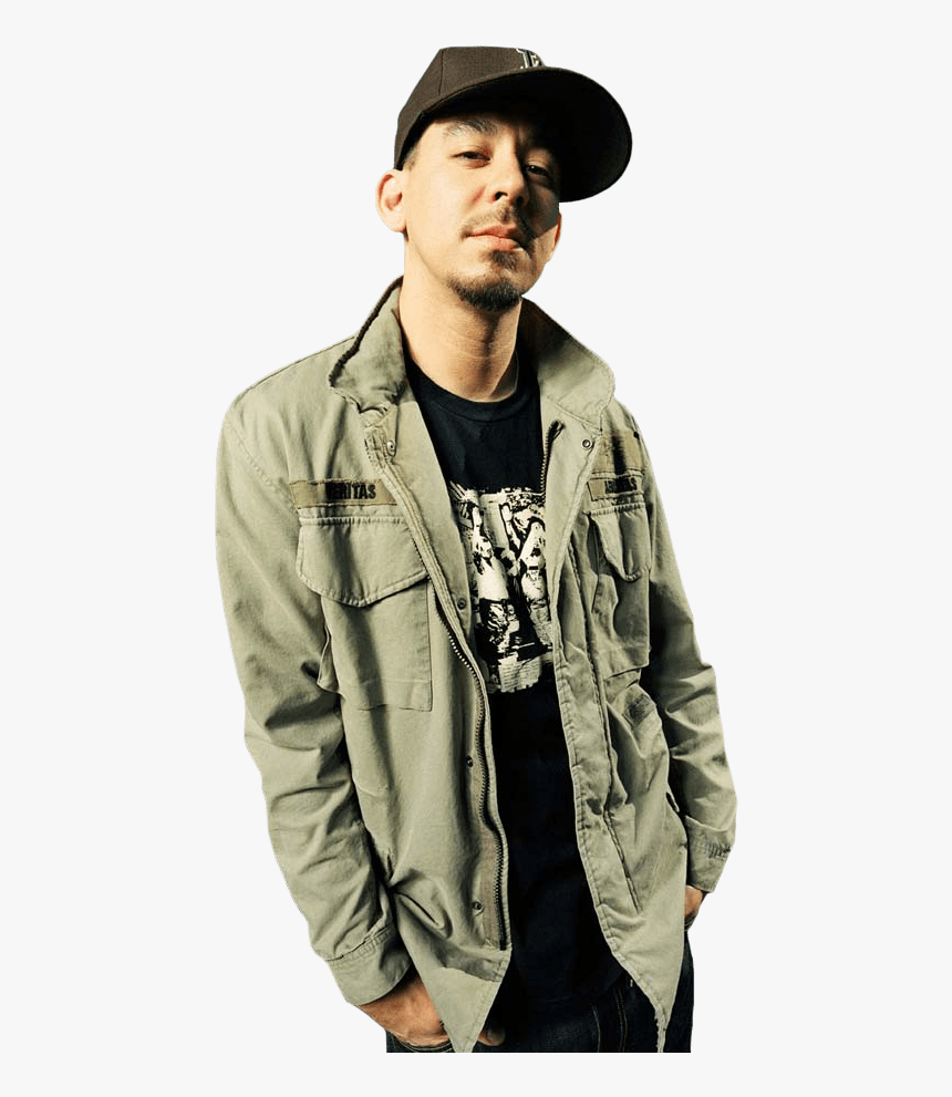 Mike Shinoda - Mike De Linkin Park