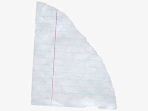 Ripped White Paper Png - Arch