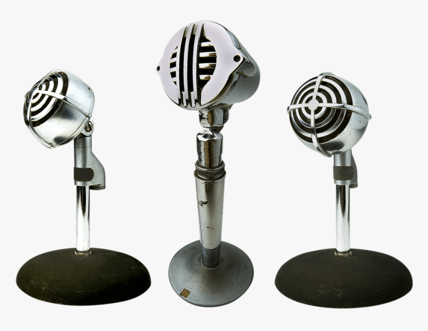 Microphone - Table Microphone Pn