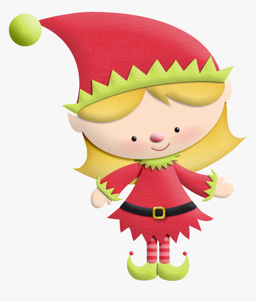 Png Format Images Of Elves Photo