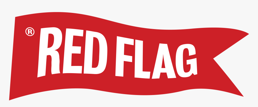 Beefeater - Red Flag