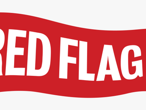 Beefeater - Red Flag