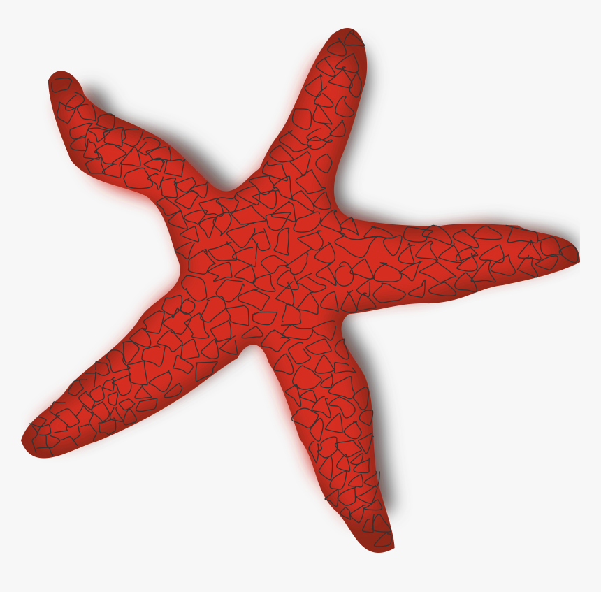 Clipart Sea Star Image Library Library Clipart - Starfish Clip Art
