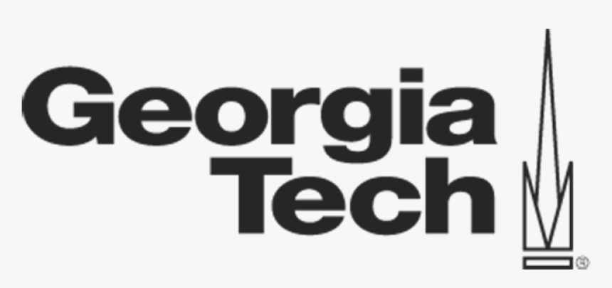 Ga Tech Logo - Georgia Institute Of Technology