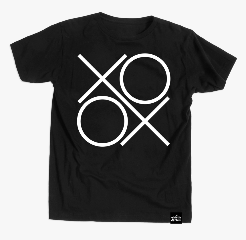 Xoxo T Shirt - Active Shirt