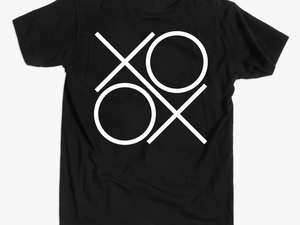 Xoxo T Shirt - Active Shirt