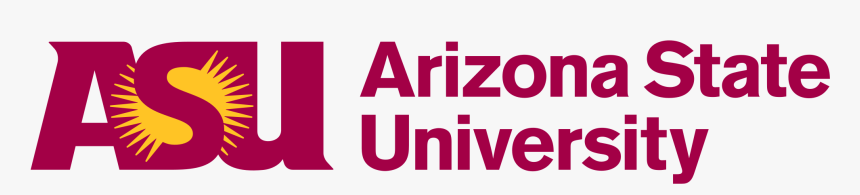 Arizona State University Logo Pn