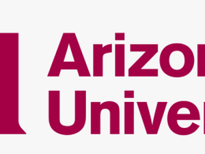 Arizona State University Logo Png