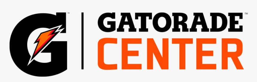 Gatorade Center Logo