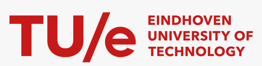 Eindhoven University Of Technology Logo New - Eindhoven University Of Technology Logo