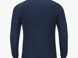 Men S Long Sleeve Station Wear Polo Shirt - Sweater