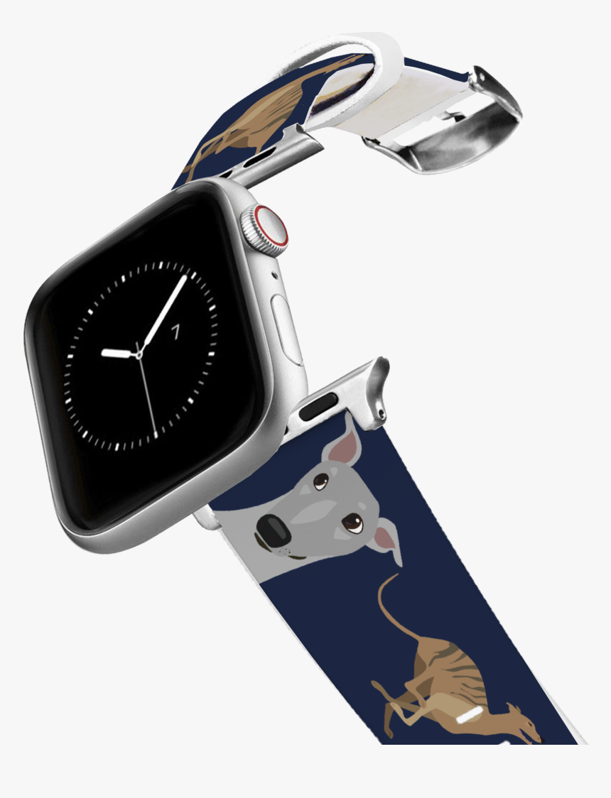 Apple Watch Band Beagles