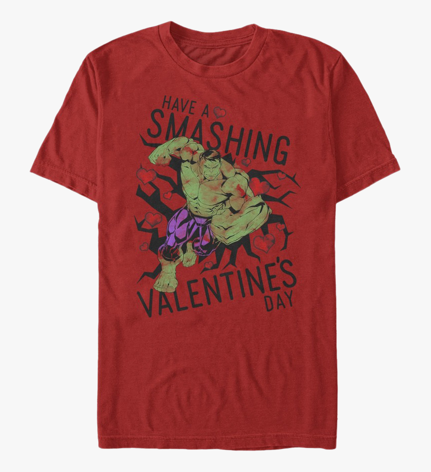 Have A Smashing Valentine S Day 
