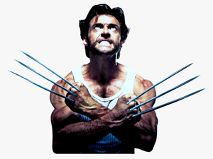 No Caption Provided - Wolverine X Men Origins Png