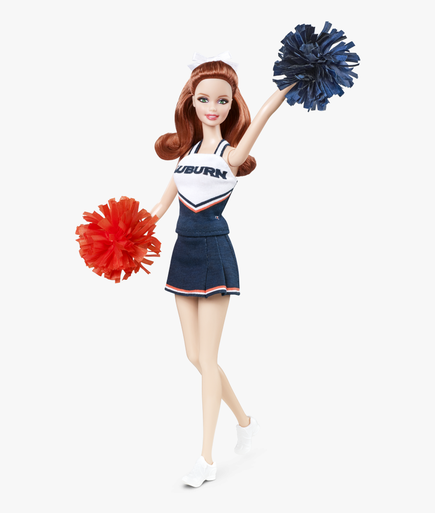 Is This Your First Heart - Barbie University Dolls