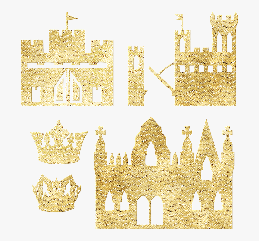 Gold Castle