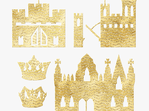 Gold Castle