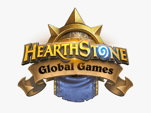 Global Games Logo - Hearthstone Global Games 2018