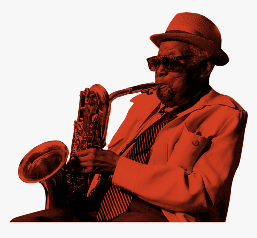 Cecil Payne Jazz