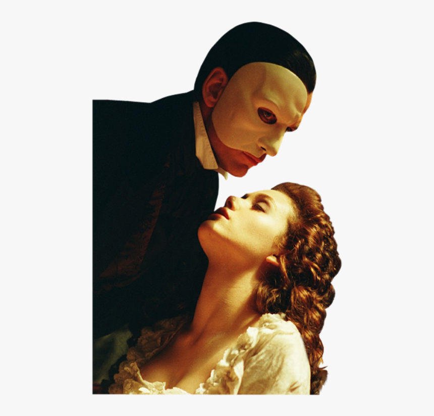 Pour Vos Creations St Valentin Tubes Couples Png - Phantom Of The Opera 2004