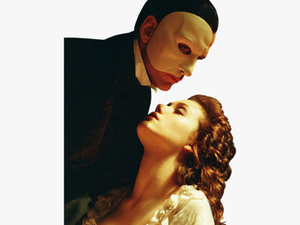 Pour Vos Creations St Valentin Tubes Couples Png - Phantom Of The Opera 2004