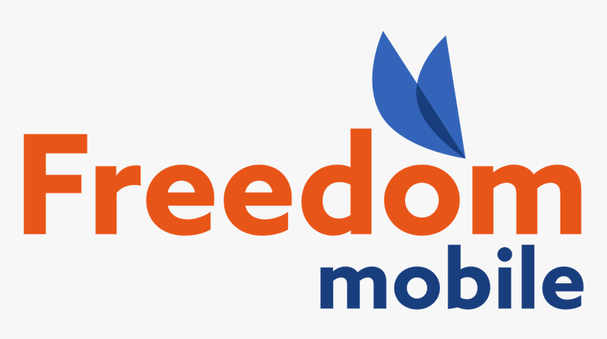 Freedom Mobile Logo Png